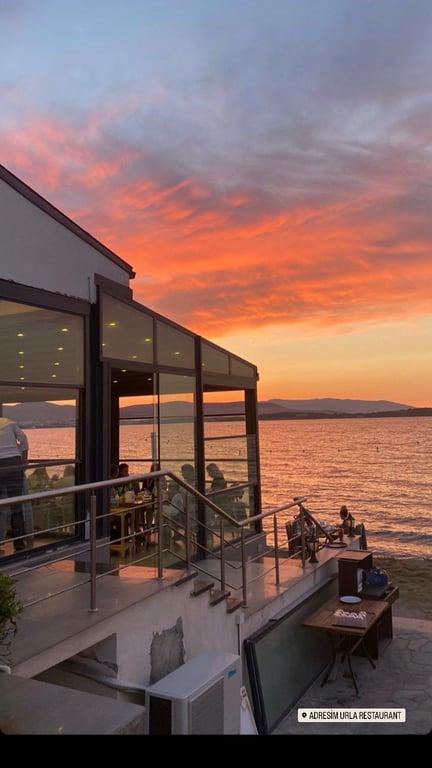 Adresim Urla Restoran fotoğraf 4