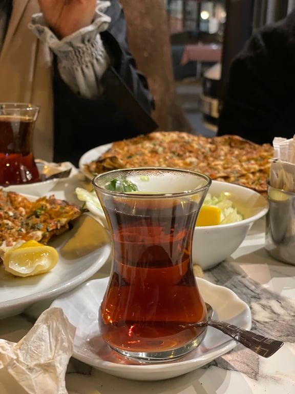 Lahmacun PLUS fotoğraf 13