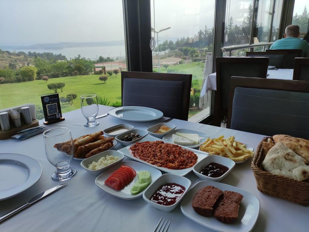 Adalet Bakanlığı Adana Göltepe Eğitim Tesisleri fotoğraf 4