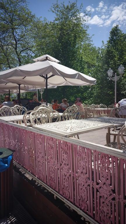 Pembe Köşk Sosyal Tesisi fotoğraf 17