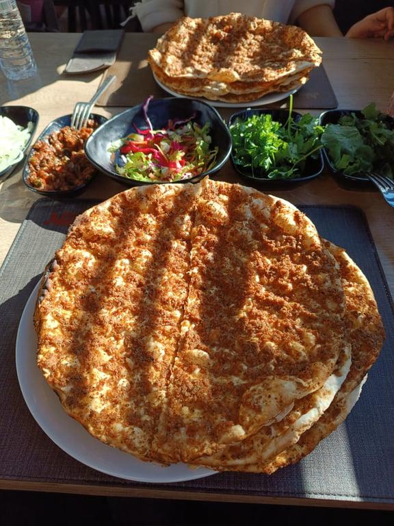 Namlı Lahmacun & Pide & Izgara fotoğraf 6