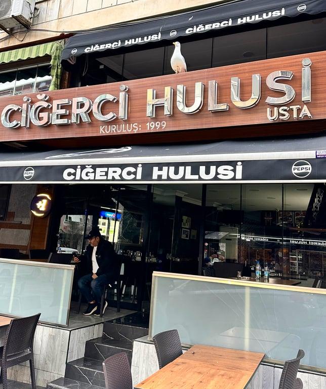 Ciğerci hulusi fotoğraf 1