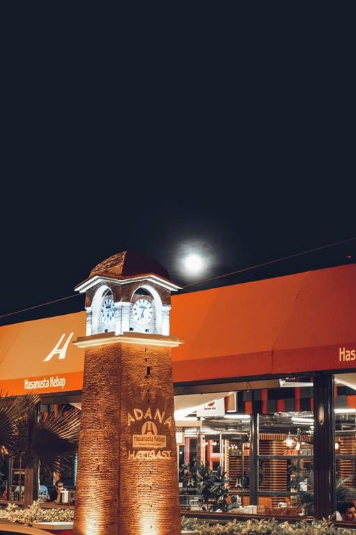 Hasan Usta Kebap Kurttepe fotoğraf 15