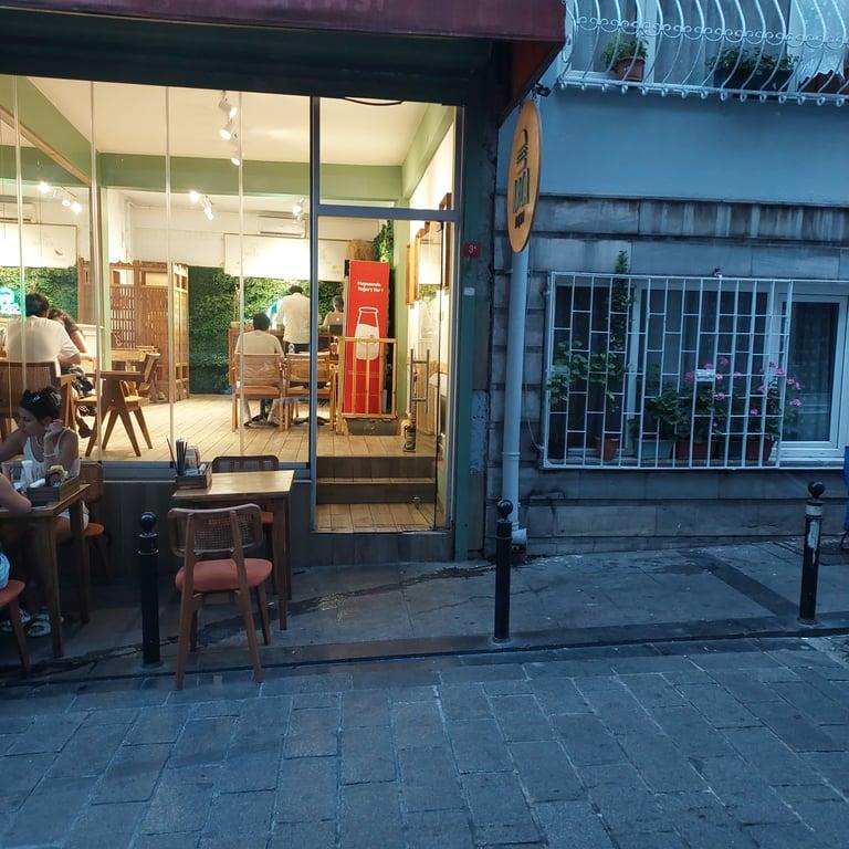Arca Burger fotoğraf 17