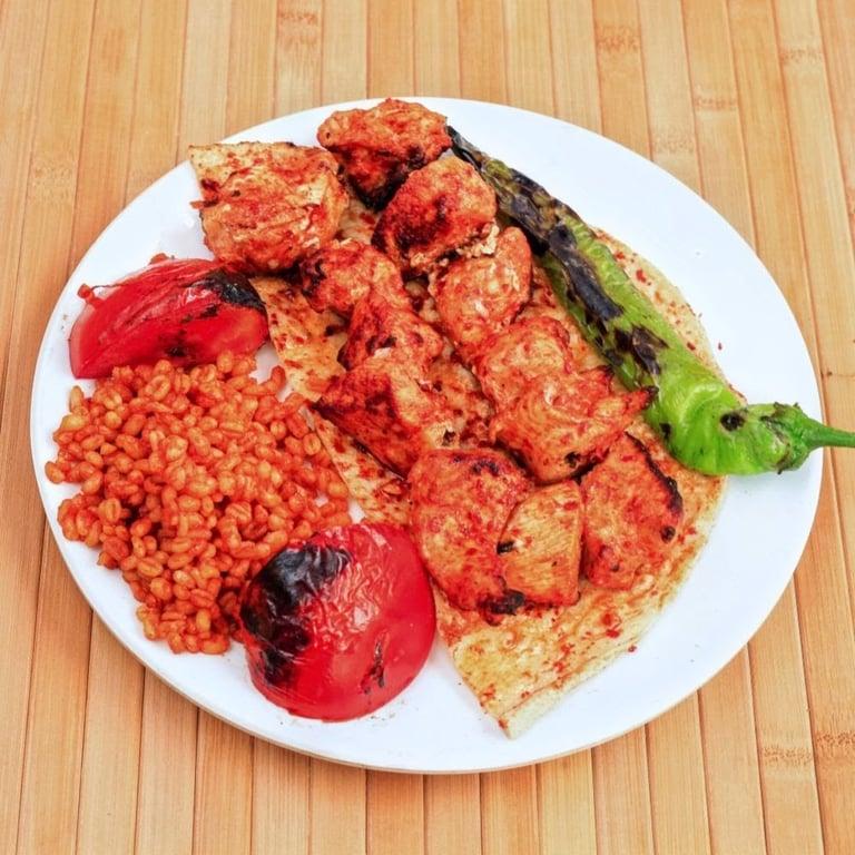 Uğur Ocakbaşı fotoğraf 6