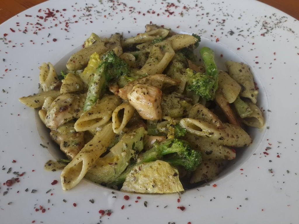 Blackboard cafe&bar fotoğraf 5