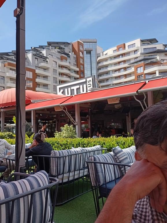 Kutu Plus fotoğraf 9