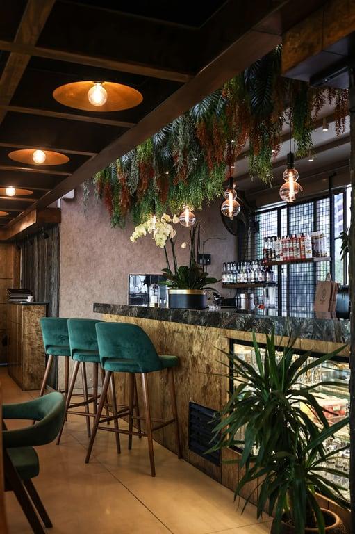 Beyruti Resto & Cafe fotoğraf 2
