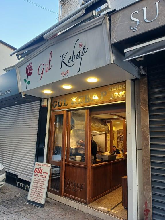 Gül Kebap fotoğraf 20