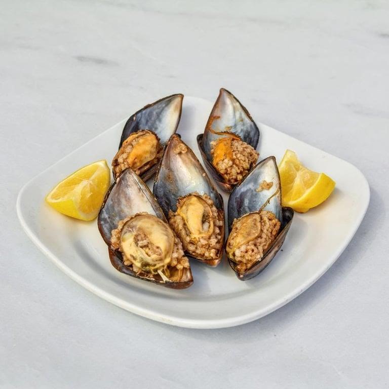 ŞAMPİYON KOKOREÇ KALEİÇİ fotoğraf 7