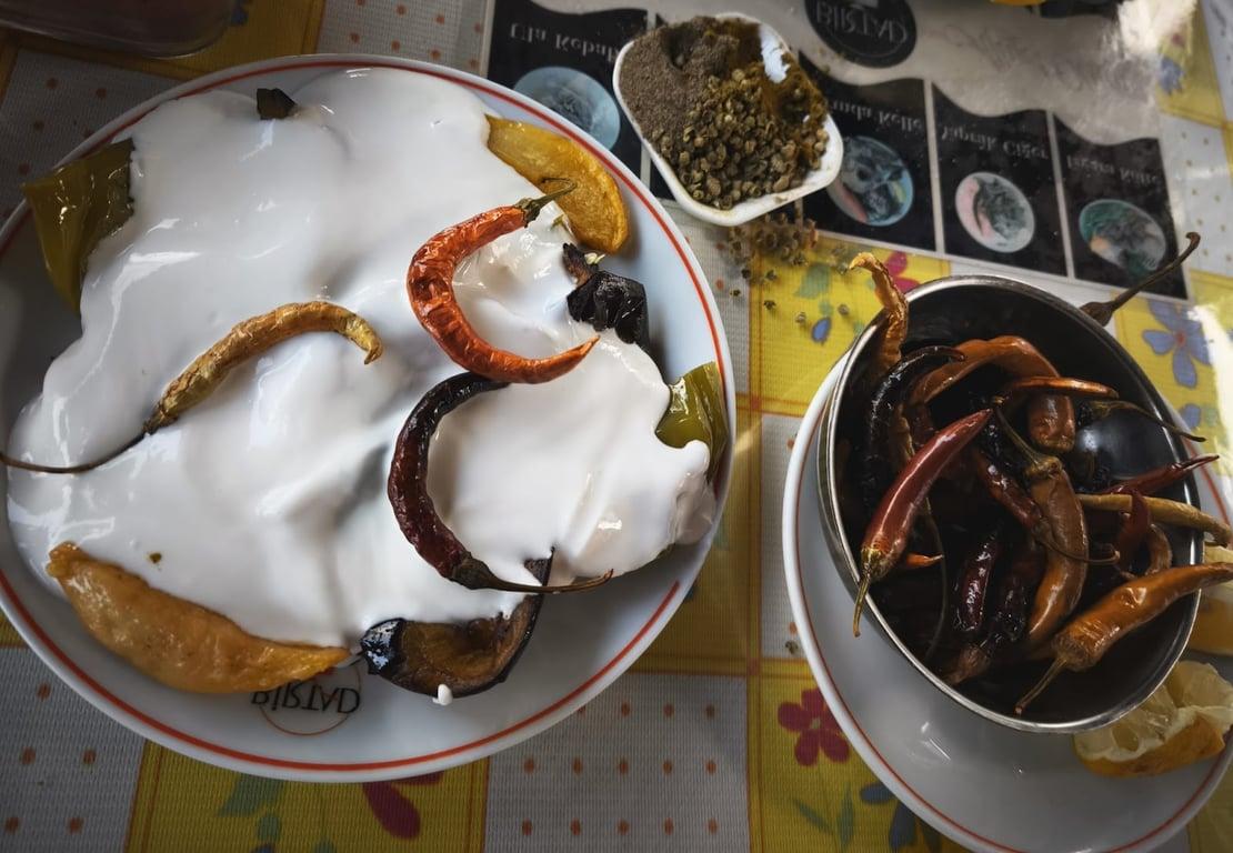 Birtad Lokantası
