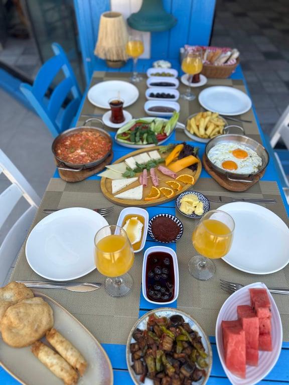 SVERA KAHVALTI EVİ RESTAURANT fotoğraf 17