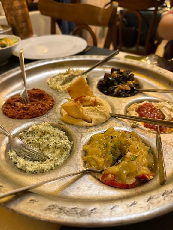 Leyli Muse Mutfak restoran fotoğraf 7