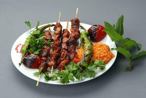 Güney Kebap Salonu fotoğraf 3