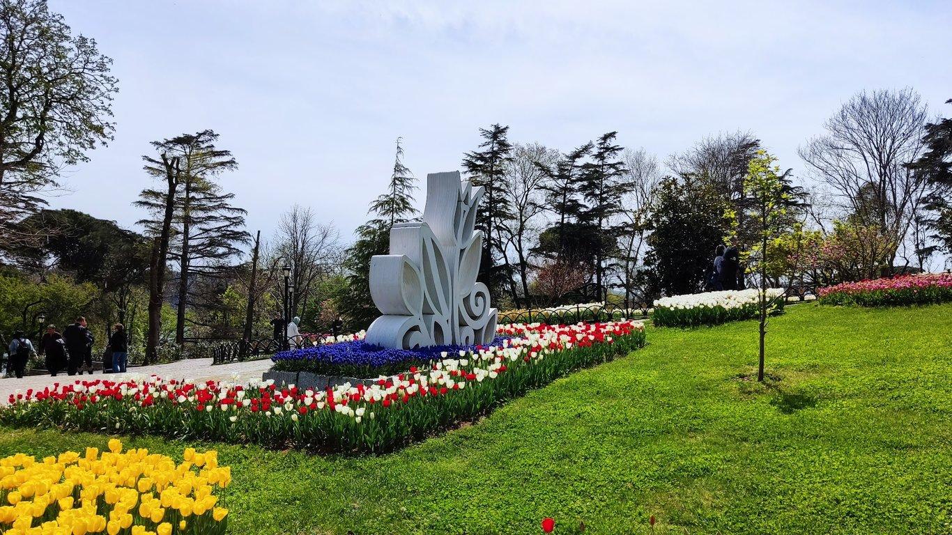 Sarı Köşk, Beltur fotoğraf 11