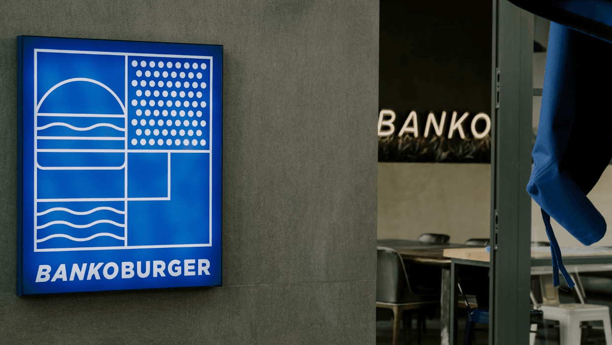 Banko Burger fotoğraf 1