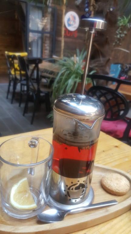 Mekan Pub fotoğraf 19