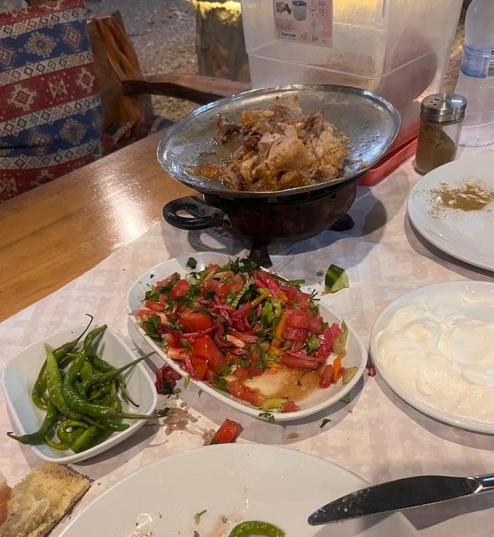 Karacabey Kasap ve Restaurant Seydikemer fotoğraf 22