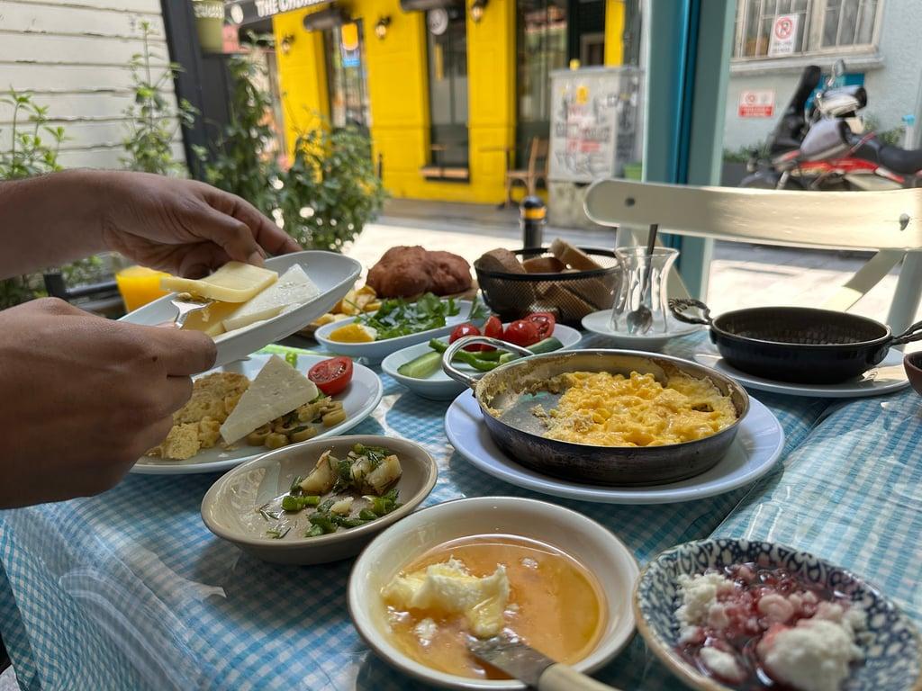 Otlangaç Kahvaltı ve Kafe fotoğraf 20