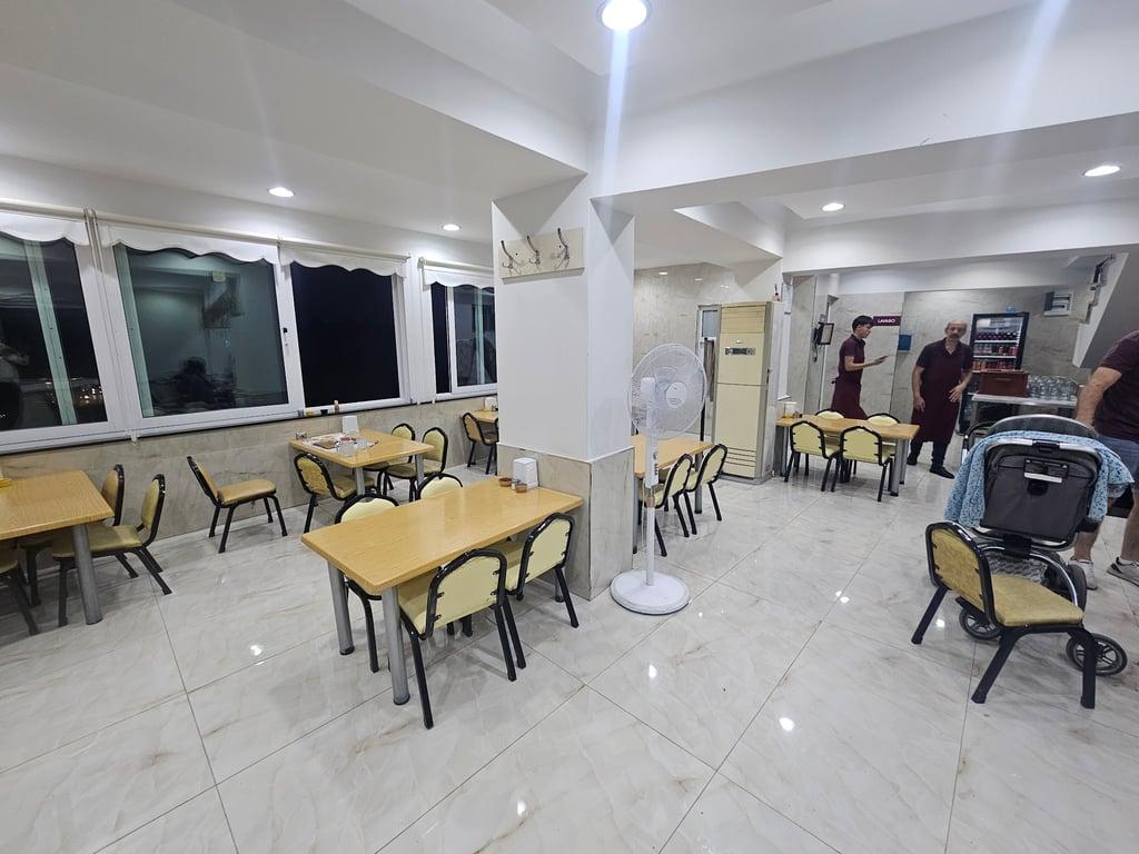 Saray Kasabı kasap paşa fotoğraf 6