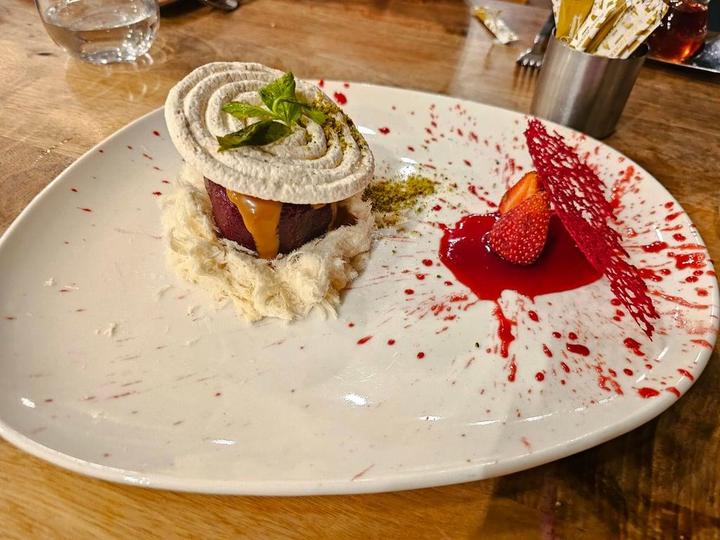 Cratus Premium Restaurant & Lounge fotoğraf 3