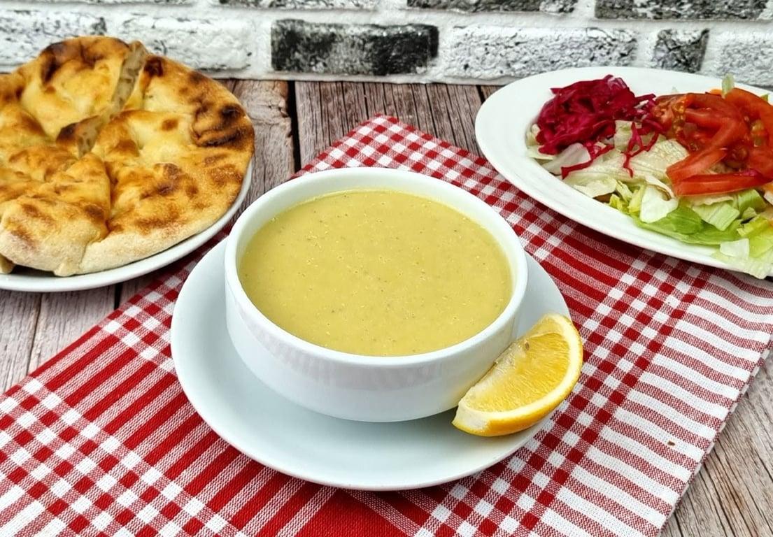 Kuzey Yıldızı Pide fotoğraf 11