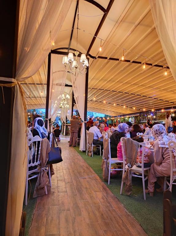 HAYALİNN RESTAURANT DÜĞÜN CAFE fotoğraf 14