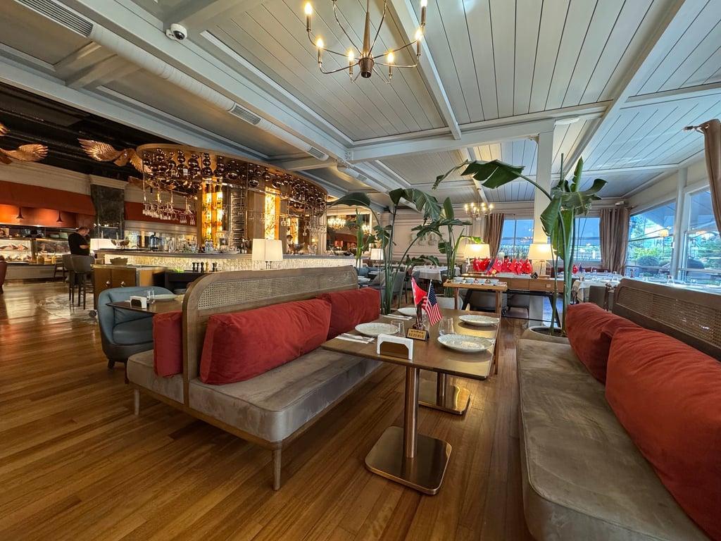 Günaydın Kebap & Steakhouse Armada Avm fotoğraf 7