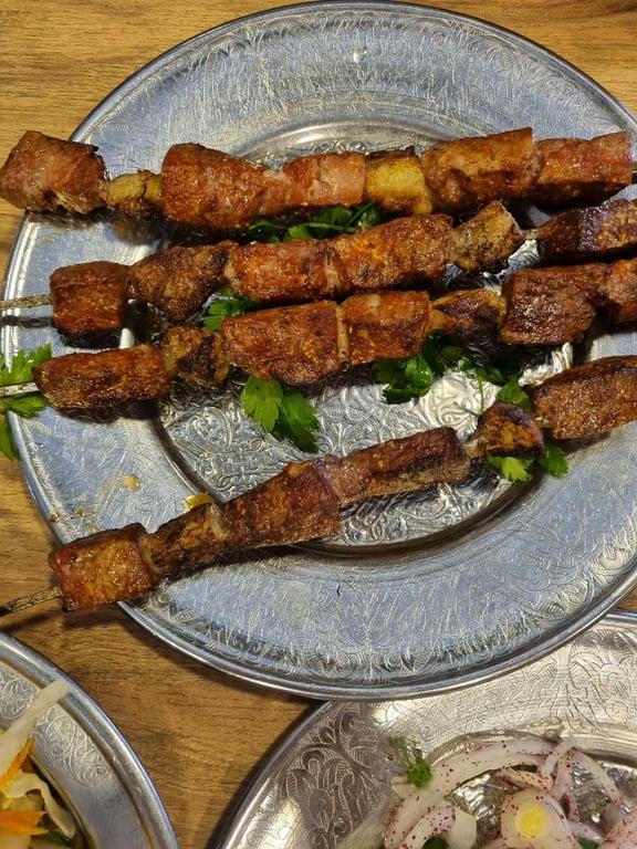 İS’LO kebap fotoğraf 6