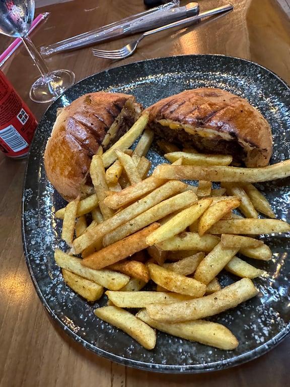 Assado Steak & Drinks fotoğraf 9