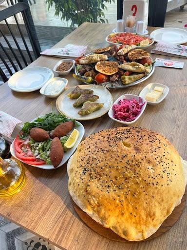 Zeugma Restorant fotoğraf 8