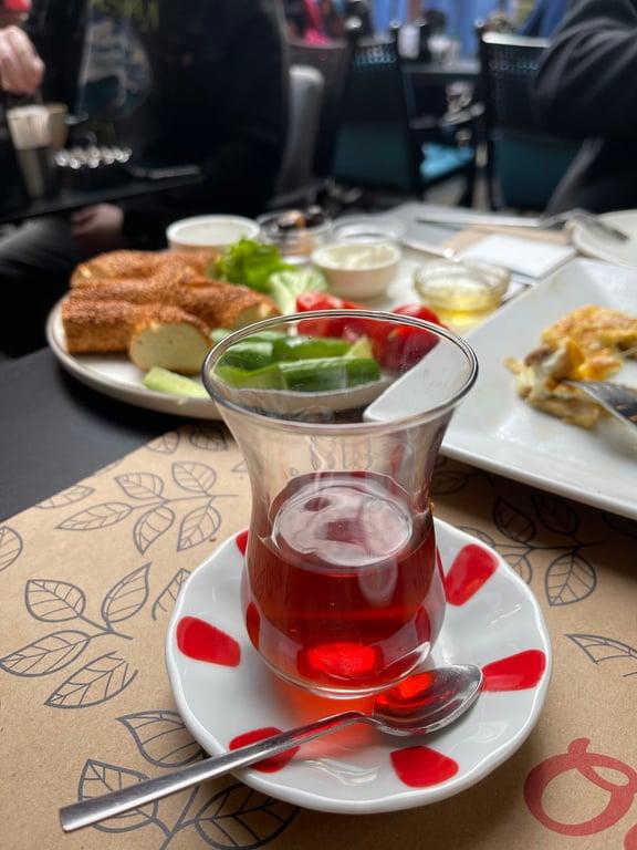 Ortaköy Fırını fotoğraf 17