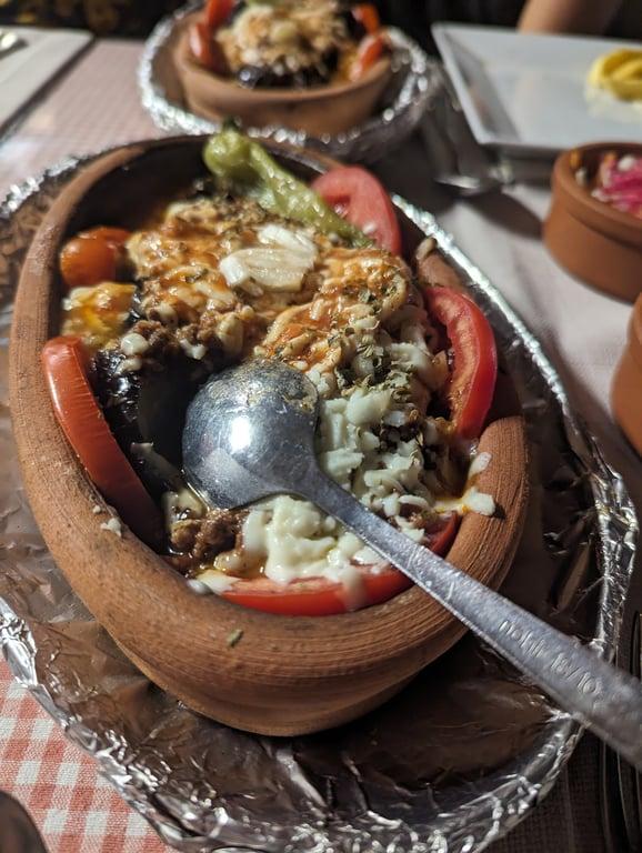 Narlı bahçe pomegranate Garden - Ölüdeniz En İyi Köy Kahvaltısı - Hisarönü Ovacık En İyi Kahvaltı - Ev Yapımı Ürünler fotoğraf 9