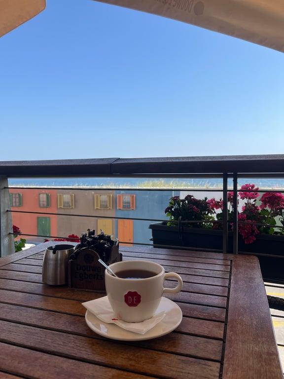 Douwe Egberts Coffee fotoğraf 6