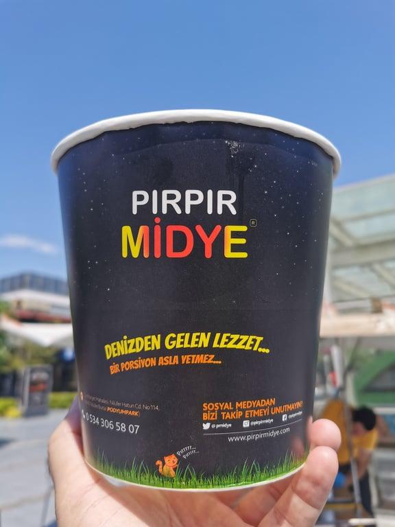 Pırpır Midye ve Kokoreç fotoğraf 16