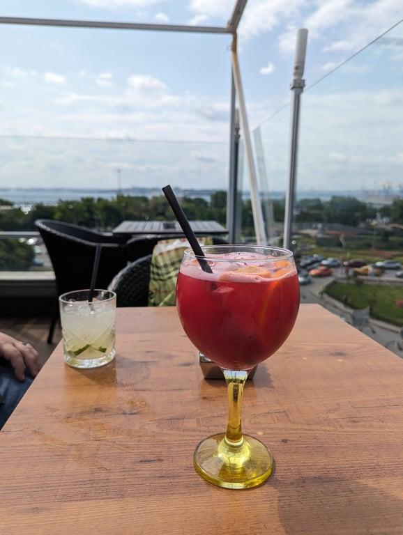 Shine Terrace Kadıköy fotoğraf 4