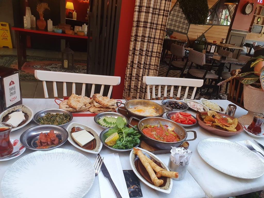 Chef Rosso fotoğraf 4
