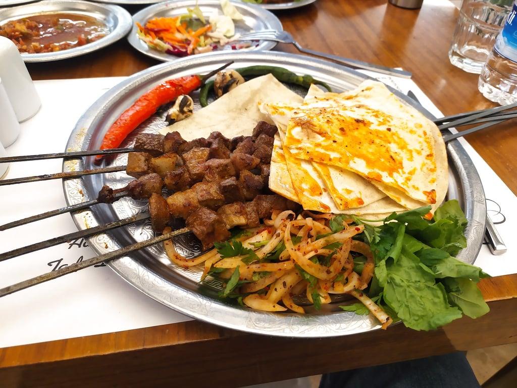 Urfalı Hayrağ'nın Yeri fotoğraf 9