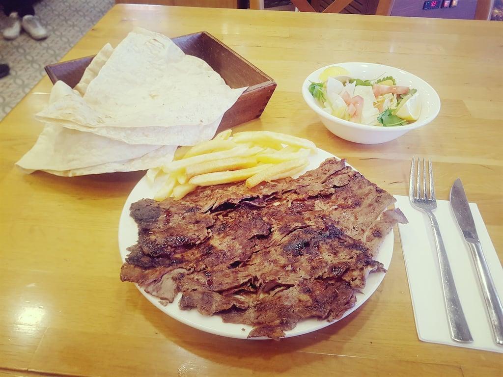 ÇENGELKÖY PAŞALI KEBAP & PİDE fotoğraf 16