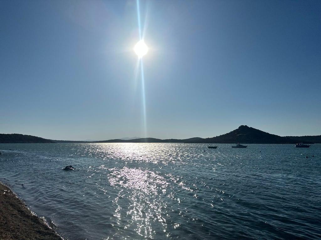 Paşa Limanı Plaj & Restoran fotoğraf 3