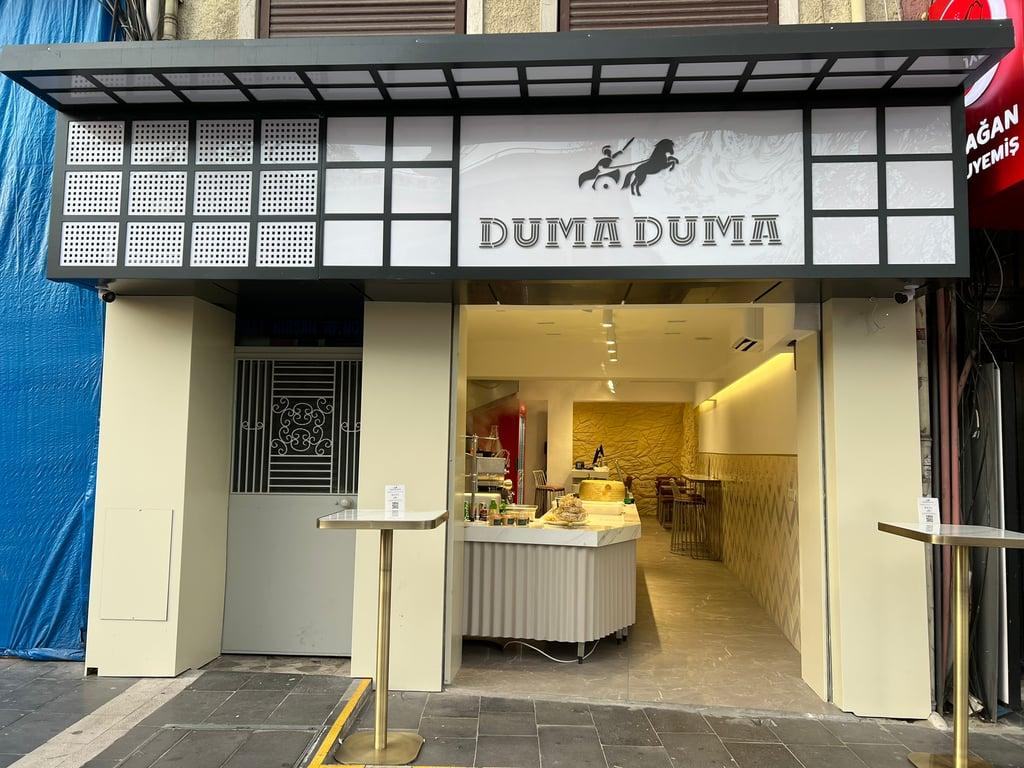 Duma Duma fotoğraf 4