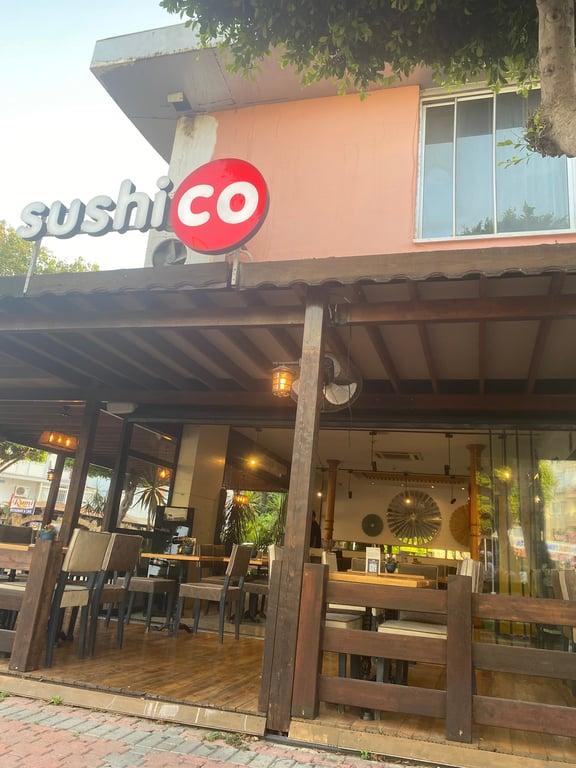 SushiCo fotoğraf 8