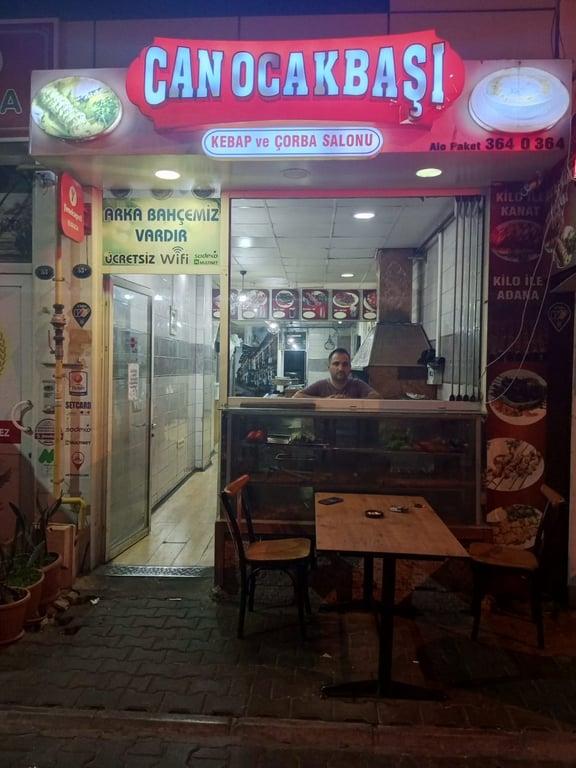 Can Ocakbaşı