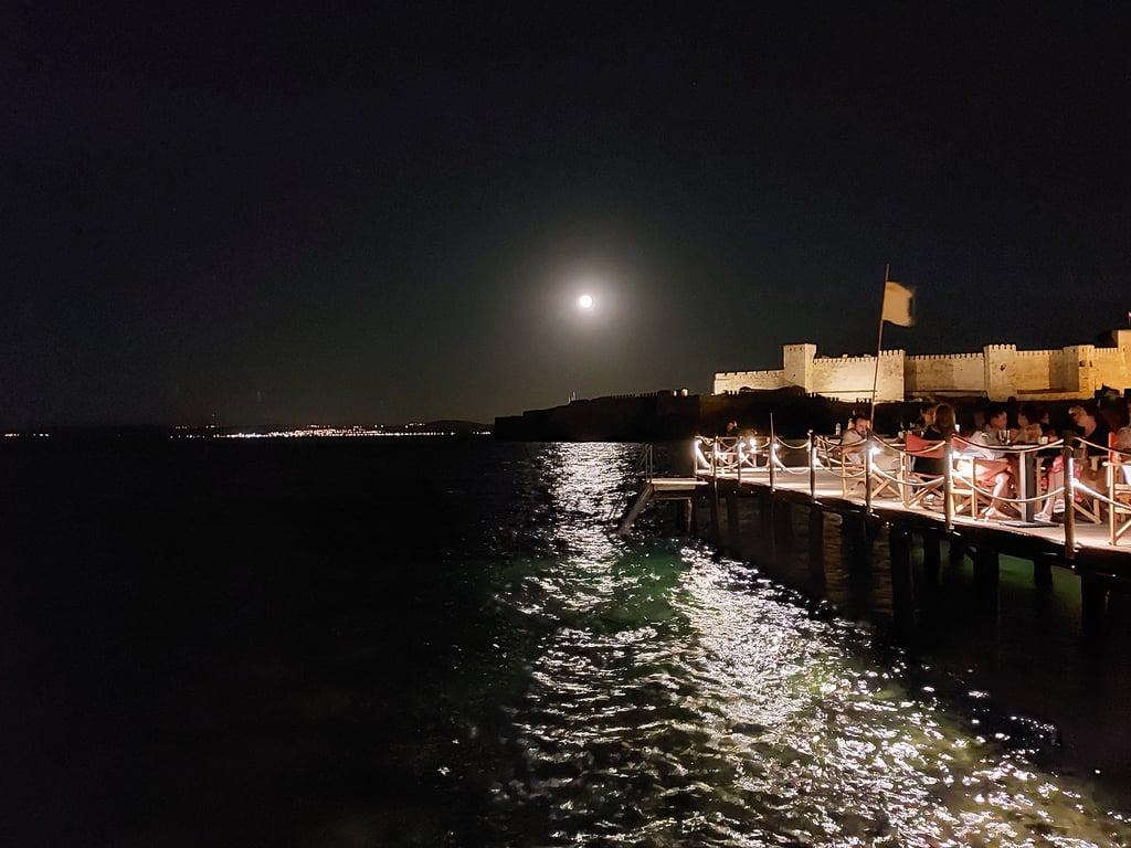 Salhane Bozcaada fotoğraf 2