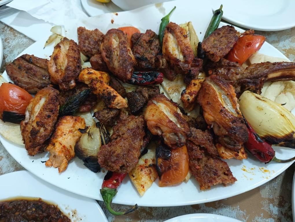 Köşem Ocakbaşı fotoğraf 9