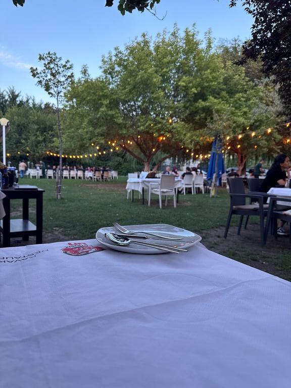Kavaklı Restaurant fotoğraf 3