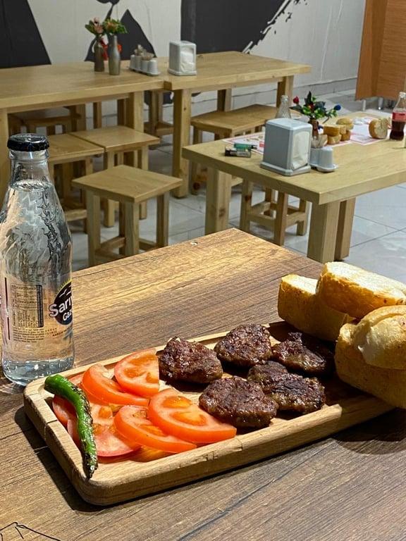 Neredesin Sen...! Kokoreç fotoğraf 19