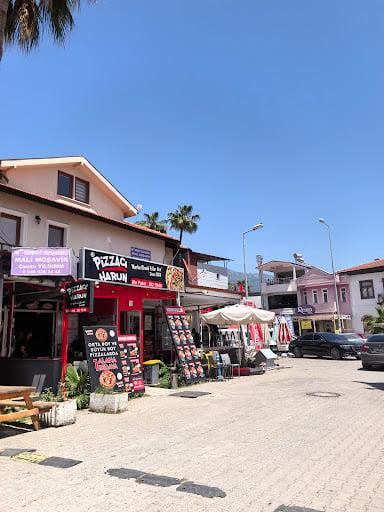 Pizzacı Harun fotoğraf 3