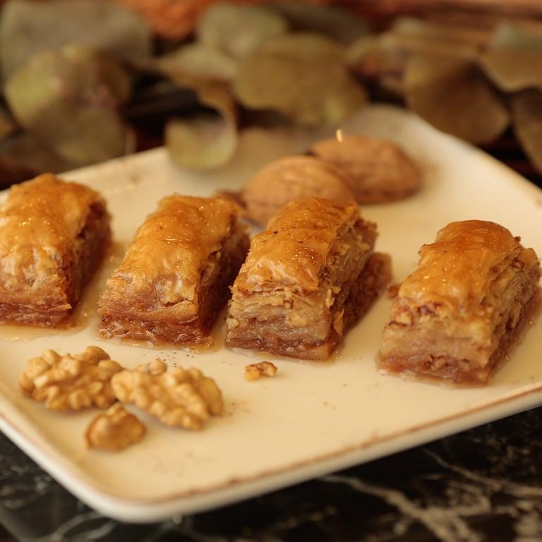 Onx Cafe Patisserie fotoğraf 17