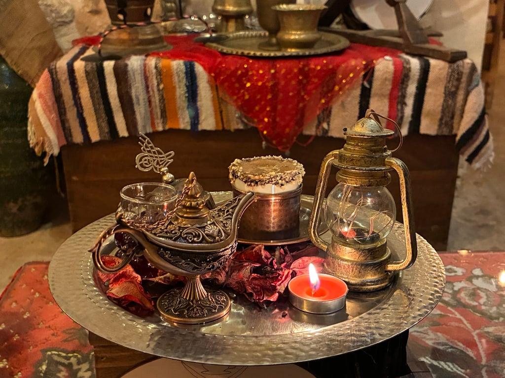 Hışırhan Kafe fotoğraf 5